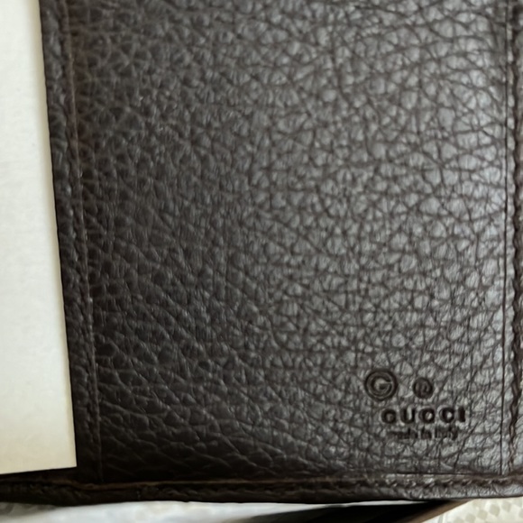 Gucci wallet - Picture 9 of 10